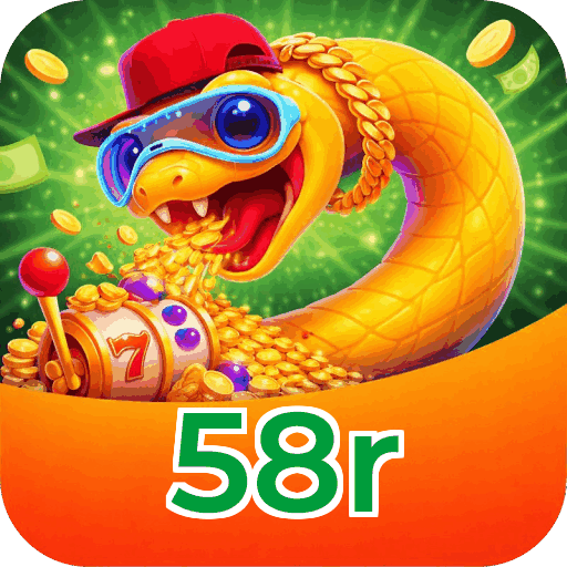 58r segurança SSL 256-bit - Licença Curaçao, eCOGRA, GLI certificado